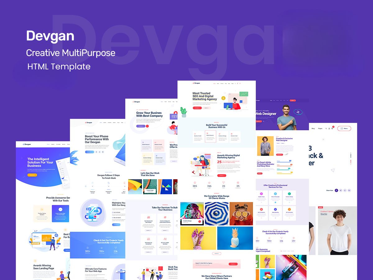 Devgan