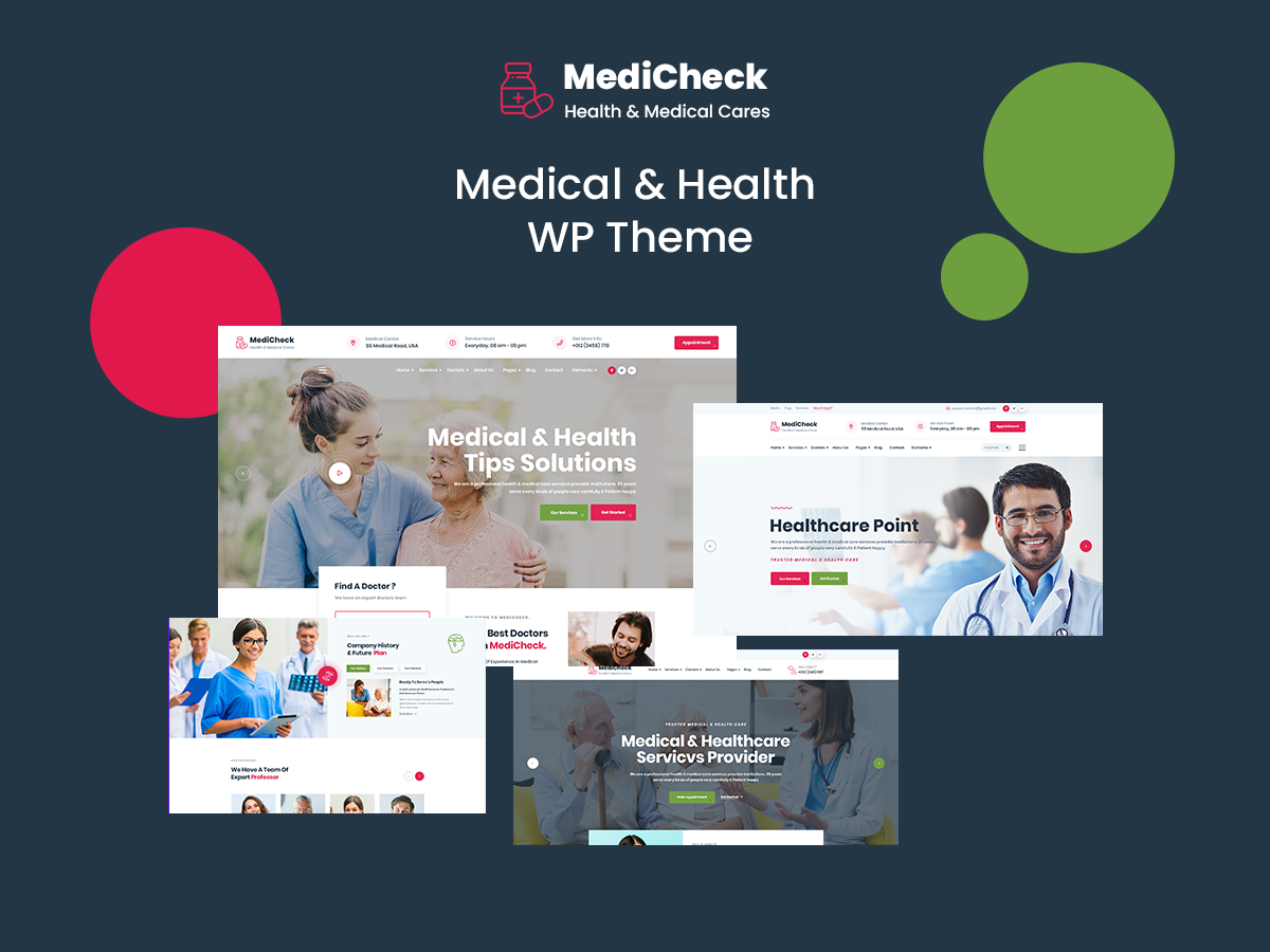 Medicheck
